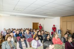 Producătorii locali trebuie susținuți, protejați și încurajați. Aceștia oferă locuri de muncă, salarii, plătesc taxe și impozite, iar unii ne fac vestiți în lume cu producție de calitate. 